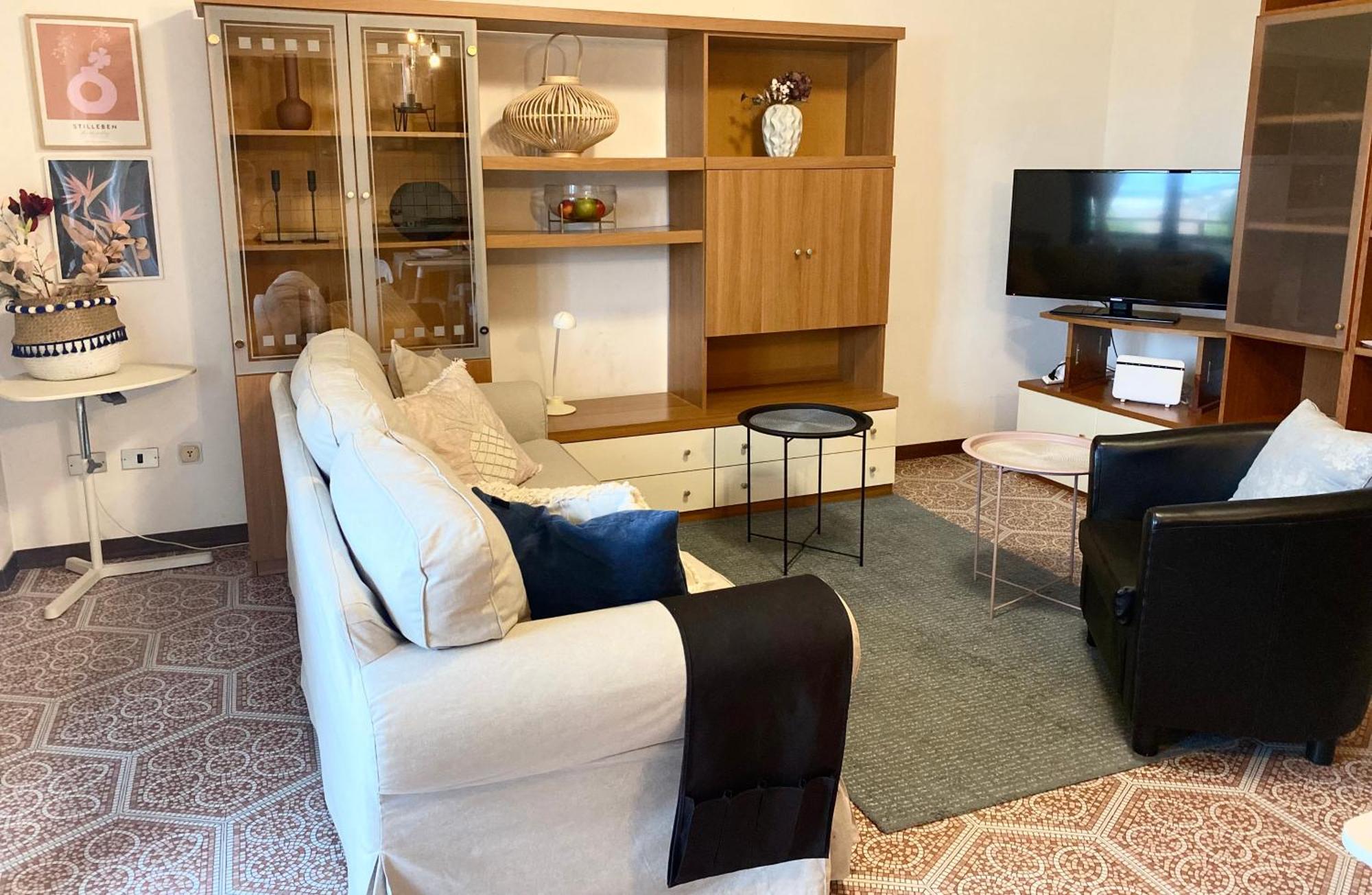 Al B6 Close To Venice Моляно Венето Екстериор снимка