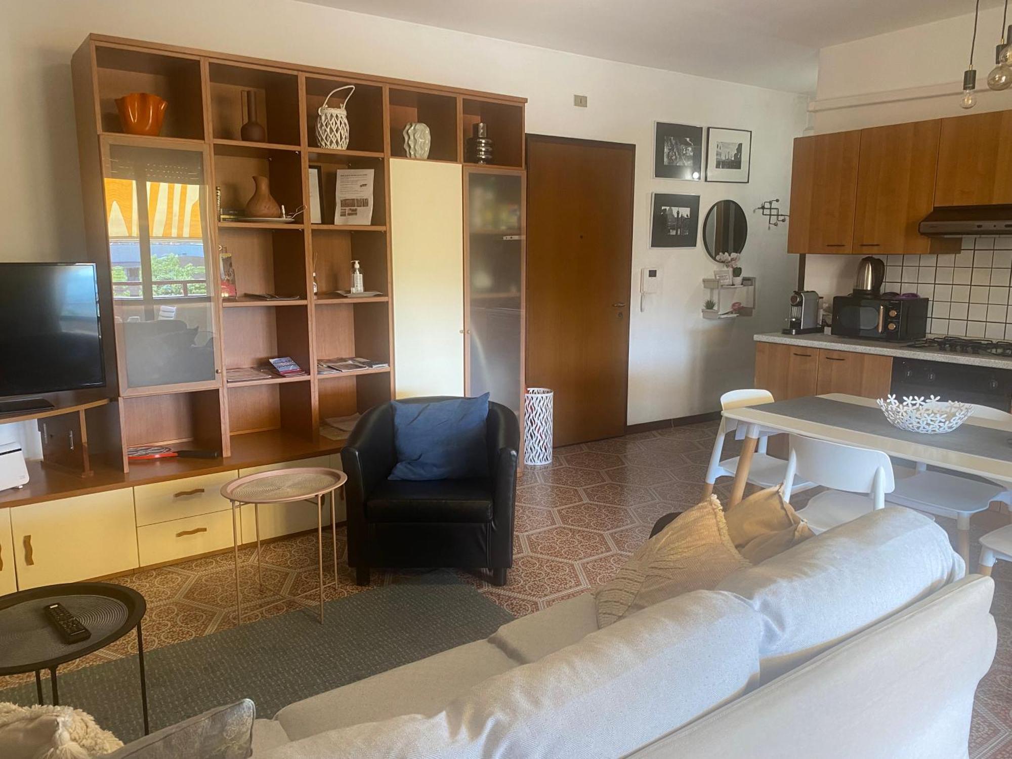 Al B6 Close To Venice Моляно Венето Екстериор снимка