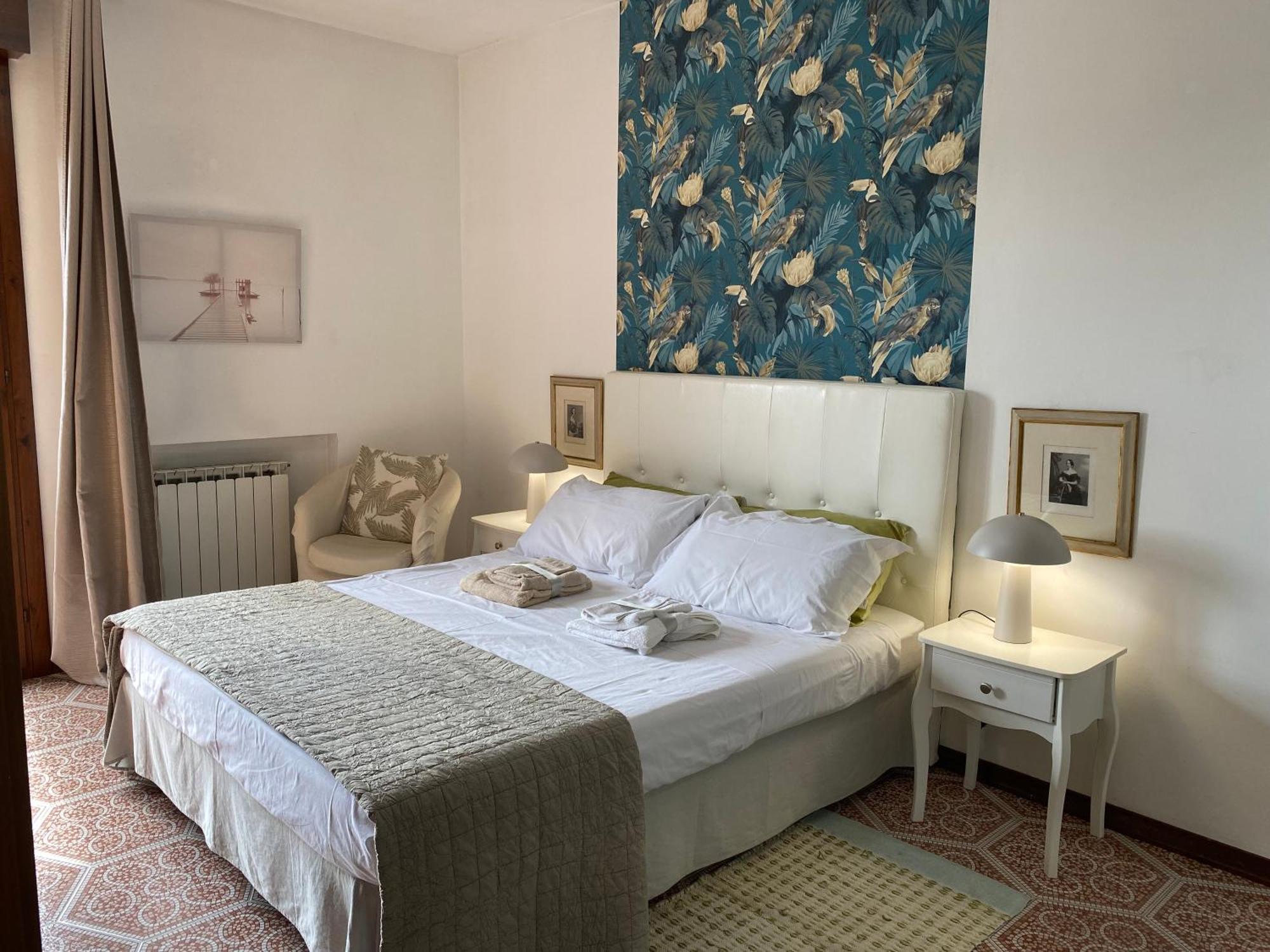 Al B6 Close To Venice Моляно Венето Екстериор снимка