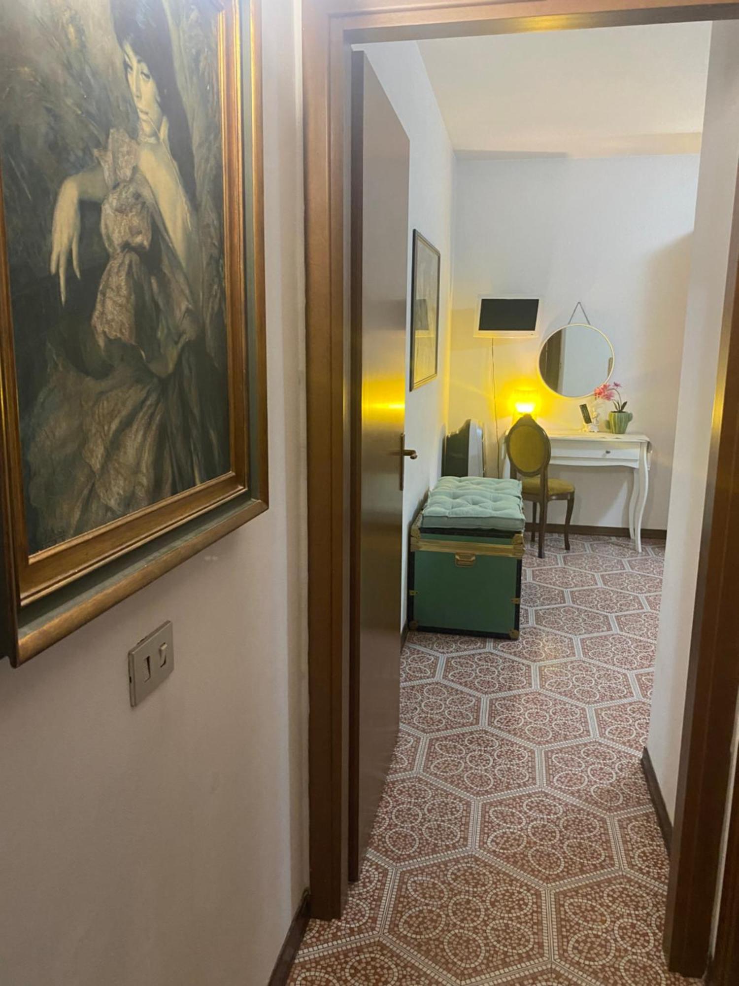 Al B6 Close To Venice Моляно Венето Екстериор снимка
