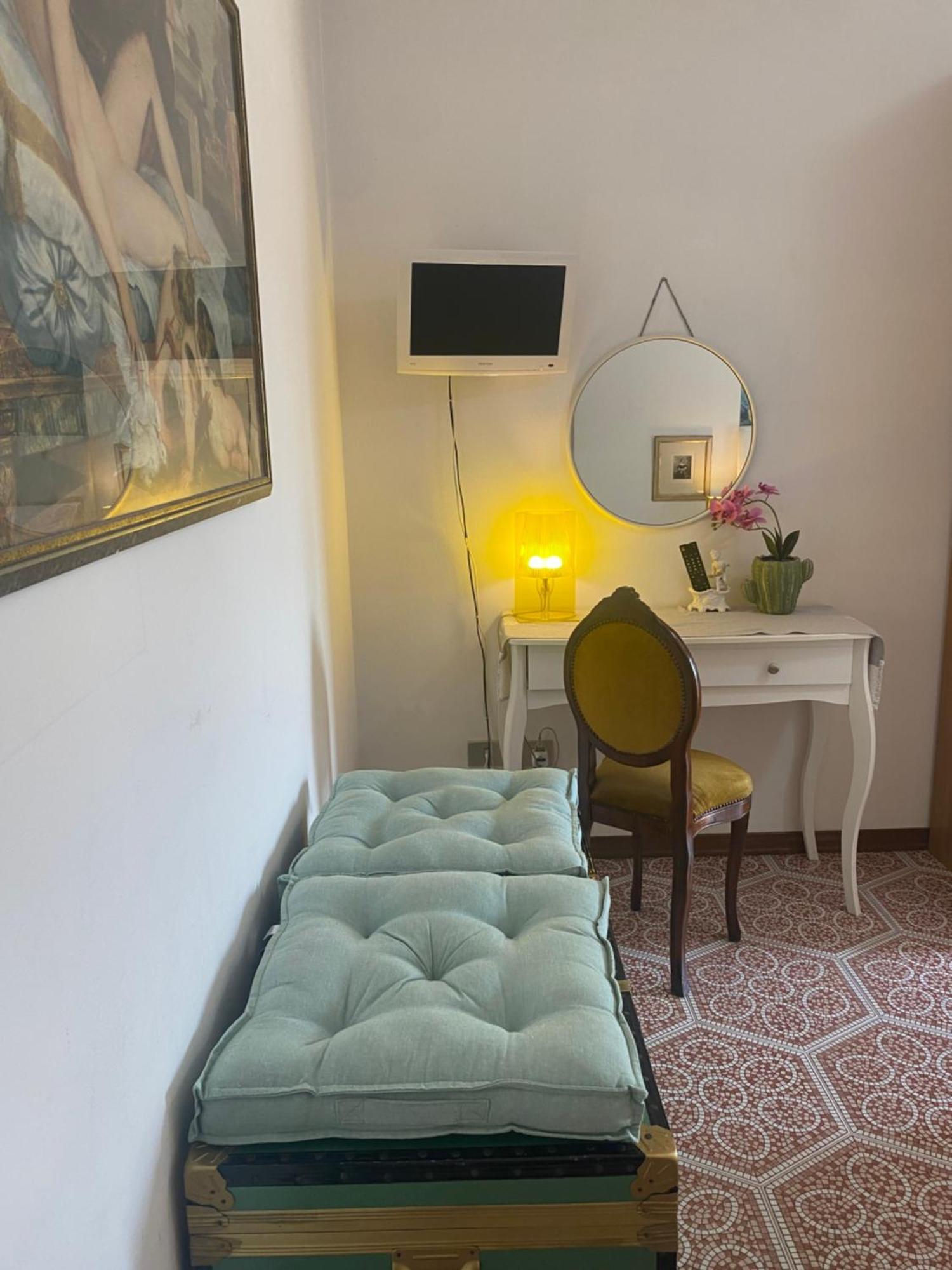 Al B6 Close To Venice Моляно Венето Екстериор снимка