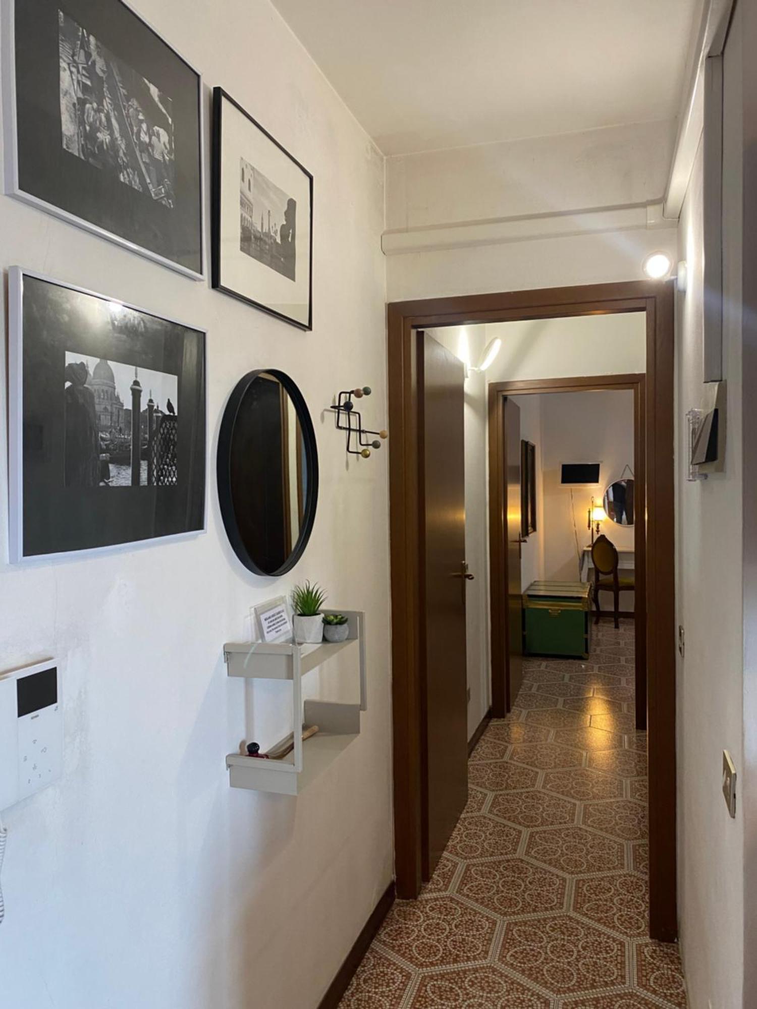 Al B6 Close To Venice Моляно Венето Екстериор снимка